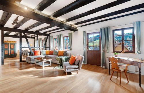 Ferienwohnungen Höflehof - Foto 26