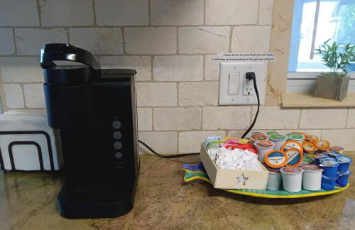 Heated & Screened in Pool - Photo 33