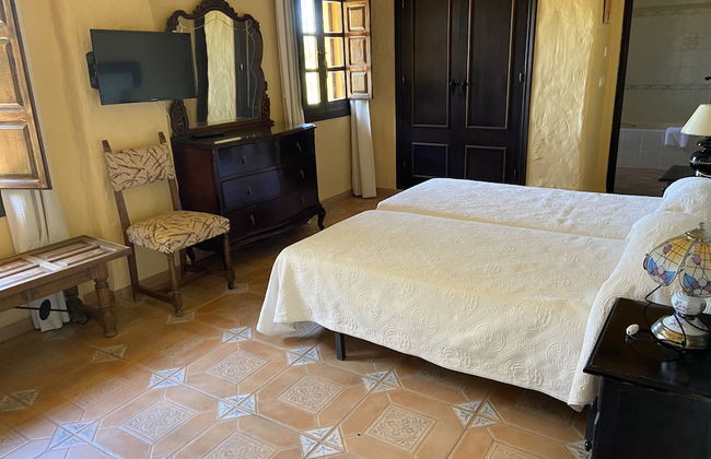 Cortijo Galván - Photo 17