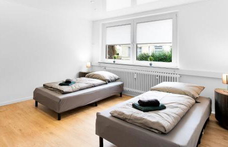 24-7 Living - Unna Central City Apartments - Foto 67