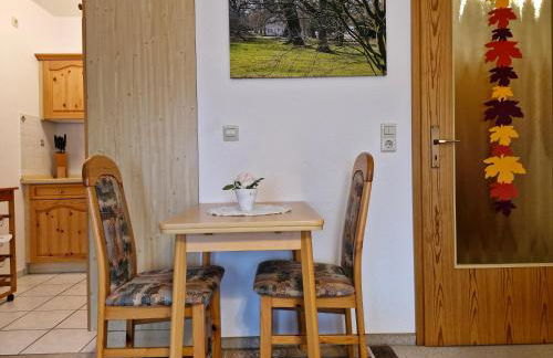 Ferienwohnung Hellmann - Foto 17