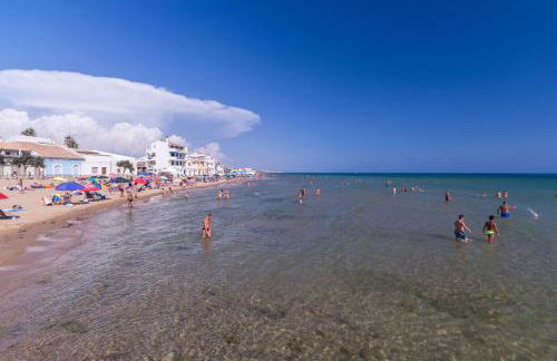 Appartamenti Pomelia Punta Secca - Foto 35