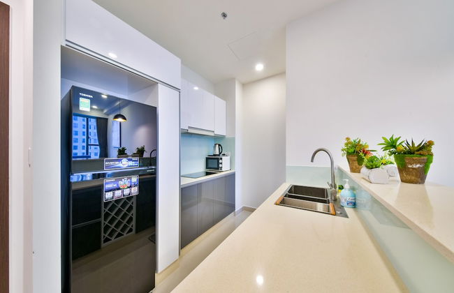 Ichiban Apartments - Photo 56