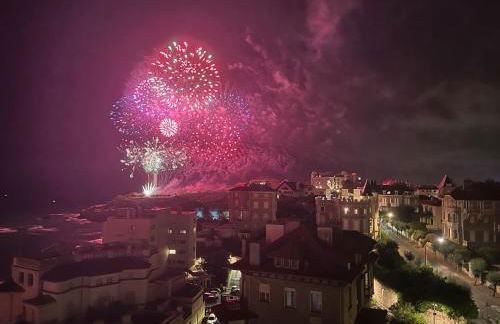 Duplex Panoramique avec vue sur l'océan et Jaccuzi - Foto 24