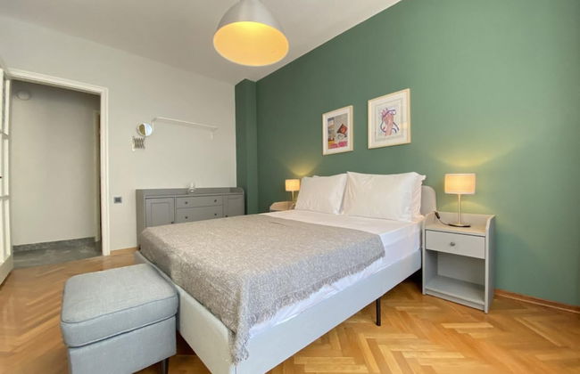 Missafir Spacious Flat Near Caddebostan Coast - Foto 24