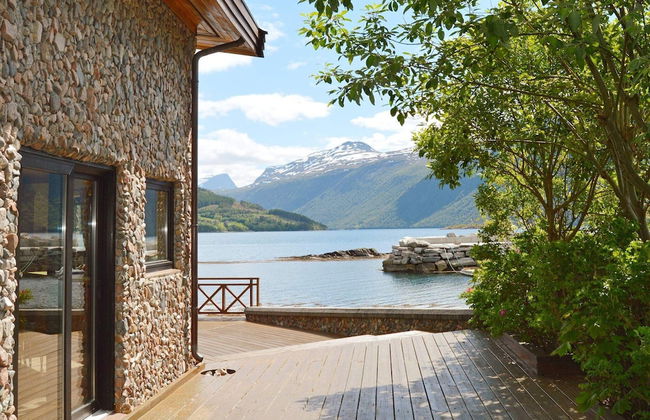 Holiday Home in EidsvÃ¥g - Foto 73