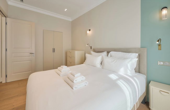 APARTHOTEL 9 ALBERTI - Foto 14