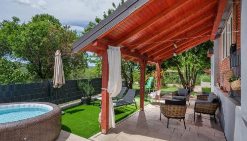 House Madrino - Foto 3, sunbed