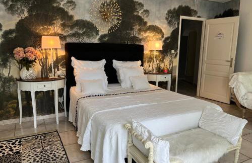 Les Muscades - Foto 37