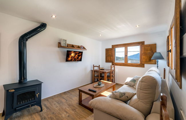 Los Llanos by Dreams Alpujarra - Foto 16