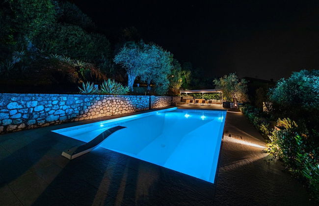 Villa Mariavittoria con Piscina by Wonderful Italy - Photo 30