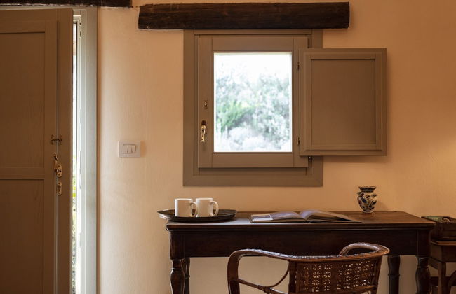 Locanda Fontelupa - Foto 8