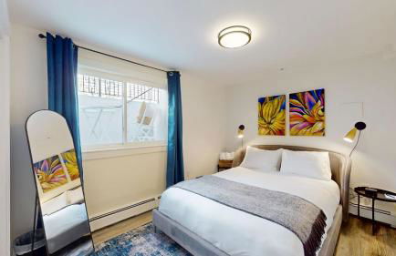 Modern Renovated 1BR with Pvt Entrance, Prime Loc - Foto 7