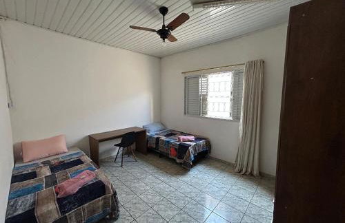 Casa confortável na região da Vila Universitária em Bauru - Foto 6