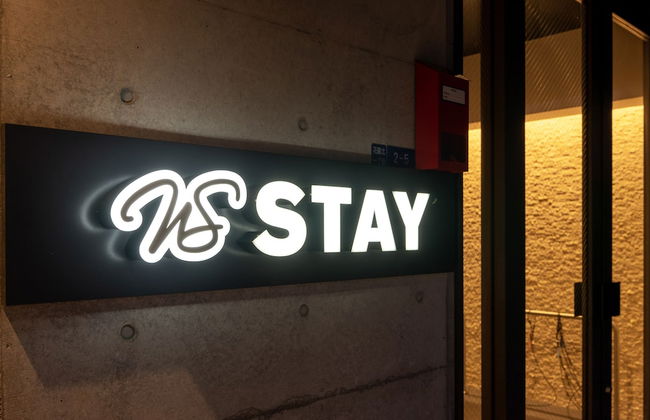 WELLSTAY Osaka Shinimamiya - Photo 51