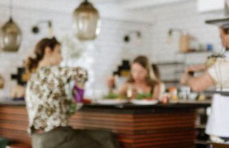 VILLA Centre Guethary piscine acces ocean a pied - Foto 80