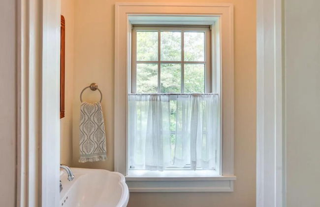 Historic Home in Rhinebeck - Foto 15