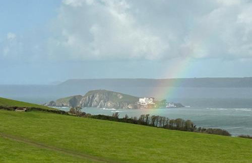 Bantham Beach Pad - Foto 11