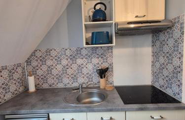 Le Cocon des Lumières Centre Chartres Parking - Foto 11