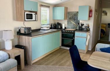 Cosy Little Home By The Sea - Foto 24