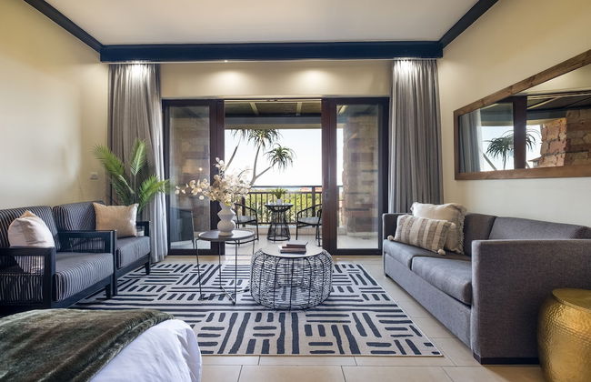 Zimbali Coastal Resort - Luxurious Apartments - Photo 1