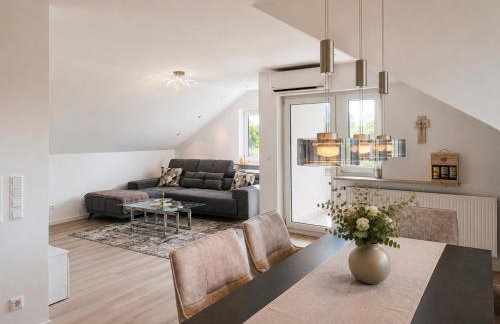 Moderne Design-Apartments in ruhiger Feldrandlage in Böblingen - Foto 30