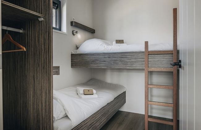 Comfy Lodge with Microwave near Markermeer - Foto 5