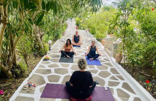 Seaside Studios Arkasa Karpathos - Photo 20