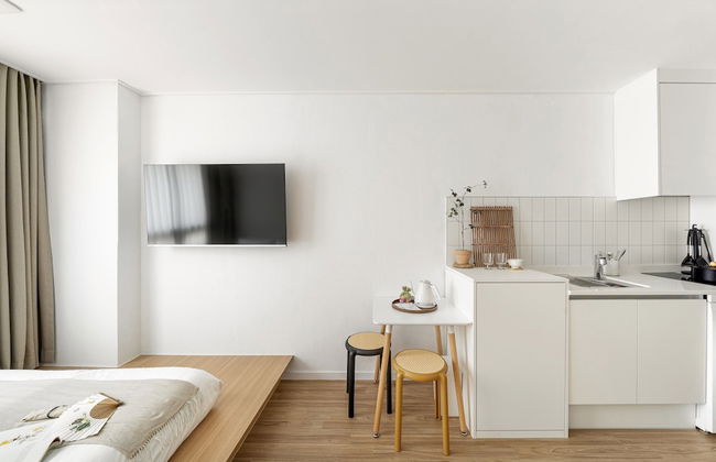 Urbanstay Boutique Ikseon - Foto 6