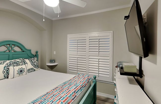 Aegean by Southern Vacation Rentals - Foto 19