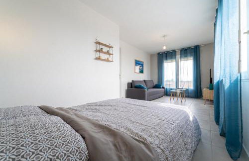 Bordeaux - Ma Résidence Privée - Foto 12