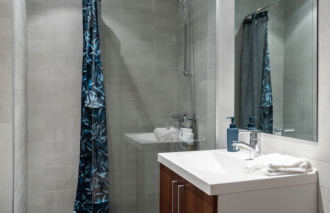 LOTEL Apartments Royal Park 58 - Foto 14