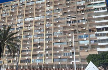 Arensol Playa de Cullera - Photo 43