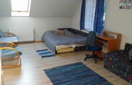 Dom nad Rycerskim Potokiem - Foto 29