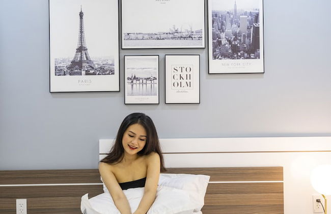 7S Hotel Hoang Anh & Apartment - Photo 29