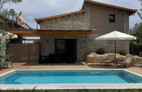 Iris Villas Complex - Foto 39