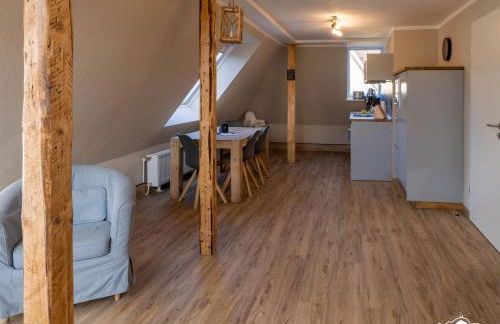 Auszeit-im-Harz Haus 1 Wohnung Brockenspitze - Foto 15