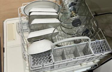 5 Star Cozy modern house all amenities Sleep 6 - Foto 9