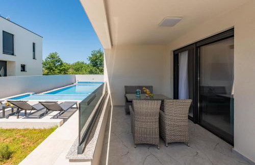 Apartments Menalo Elegance - Photo 9