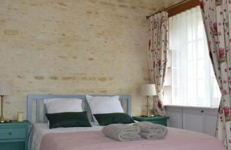 Château de Canon - le Logis d'Antoinette - Foto 1