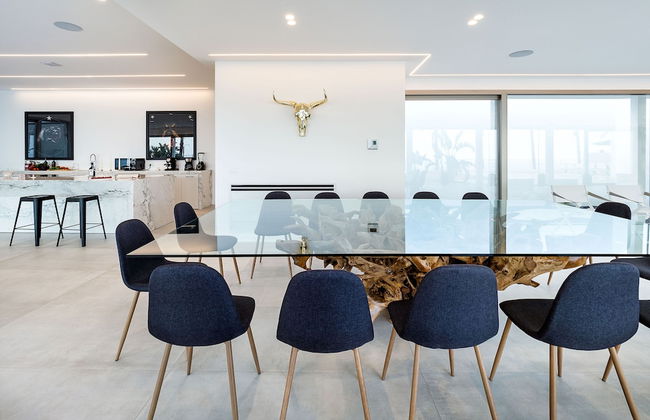 Villa Alexandra - Foto 28