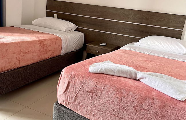 Sea Colors Apartments - Foto 12