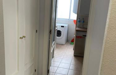 NORIA 2, pied dans le sable, magnifique vue mer, piscine, garage, climatisation - Photo 26