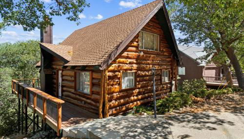 Timeless Traditions Arrowhead home - Foto 2