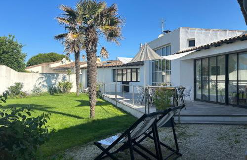 Villa rétaise de charme et de caractère - Foto 24