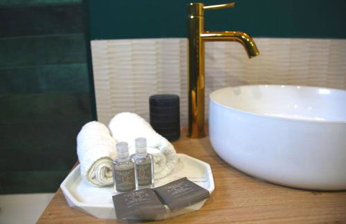 L'Eden Chic - Balneo - Jardin - Parking gratuit - Foto 18