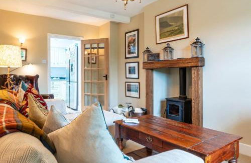 Beautiful 3BD Family Retreat in Oxfordshire! - Foto 24