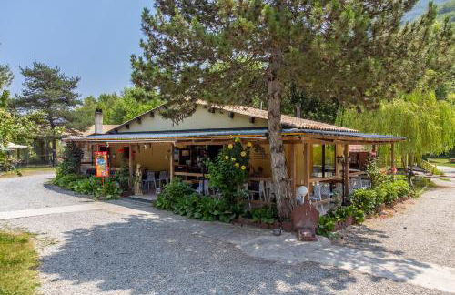 Le Githotel - Foto 12