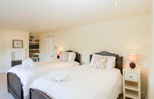 Hilltop House - Foto 34