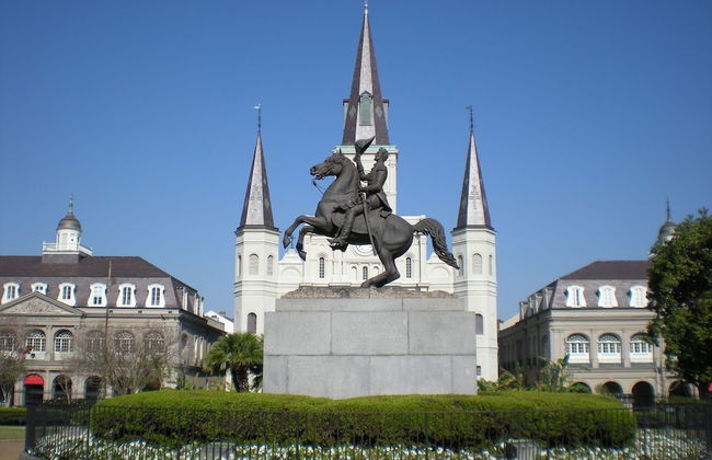 Newly Renovated Condos French Quarter - Foto 73